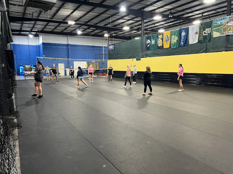 Bay Area Bears Sportsplex