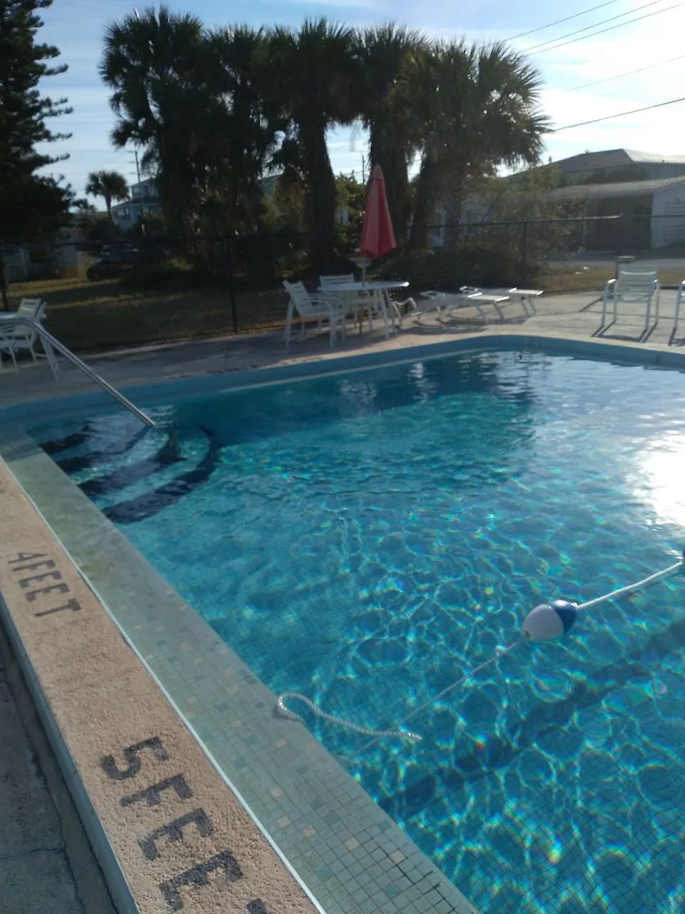 Ocean Eleven Suites