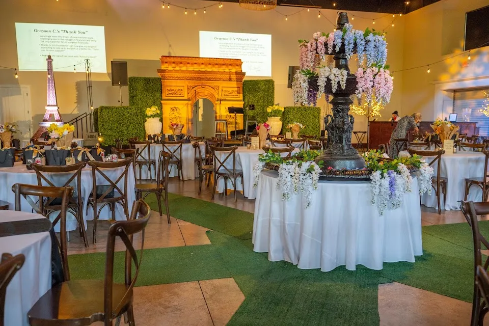 Epting Events, Catering & Design