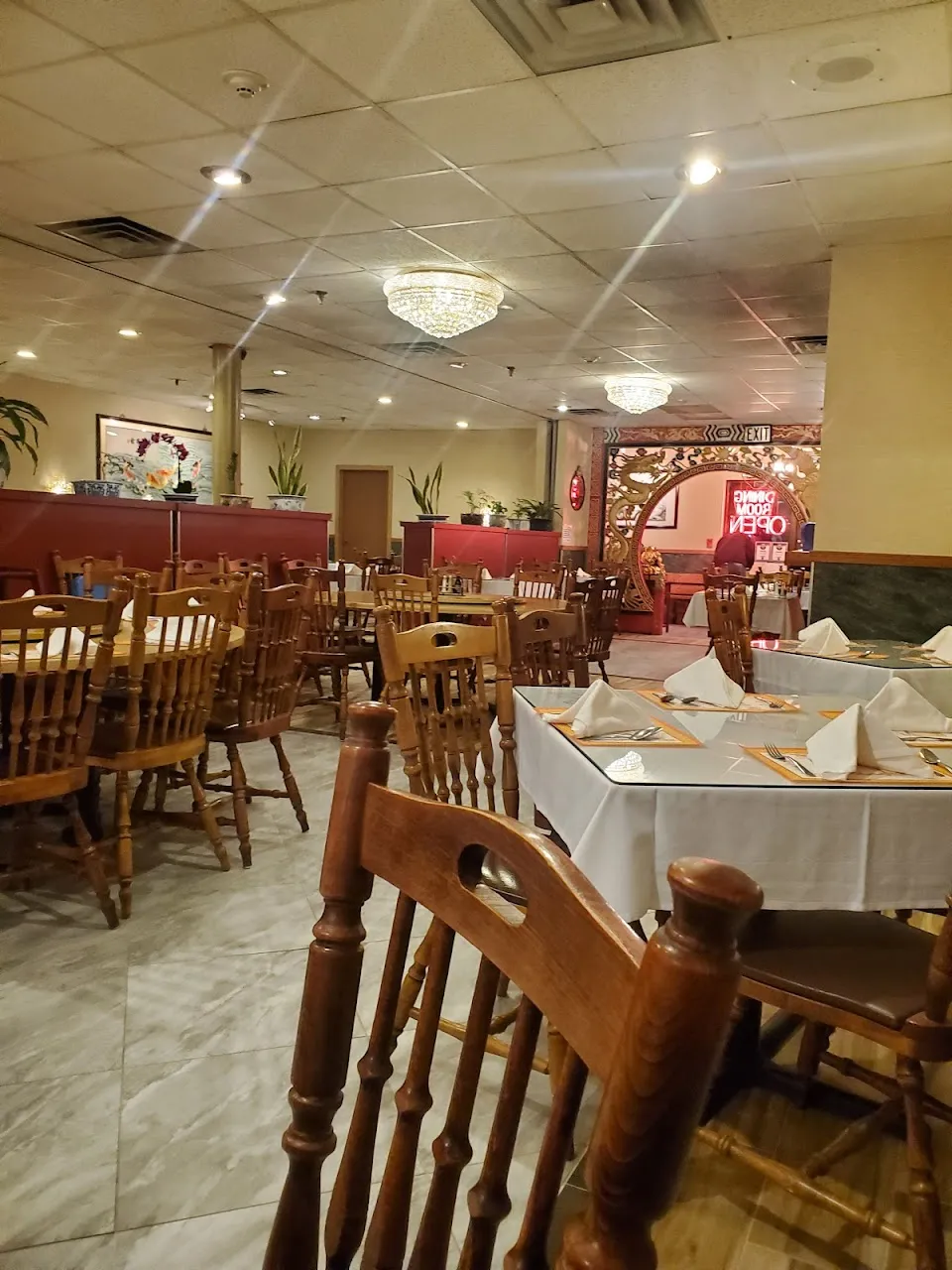 Daxxon Chinese Restaurant