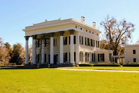 Millford Historic Site