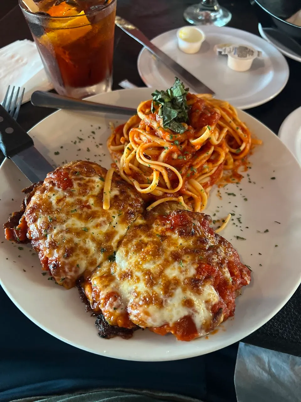 Corleone's