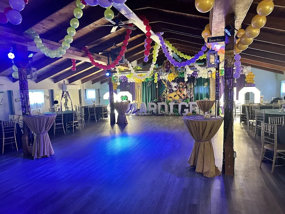 Our Town Party Rentals