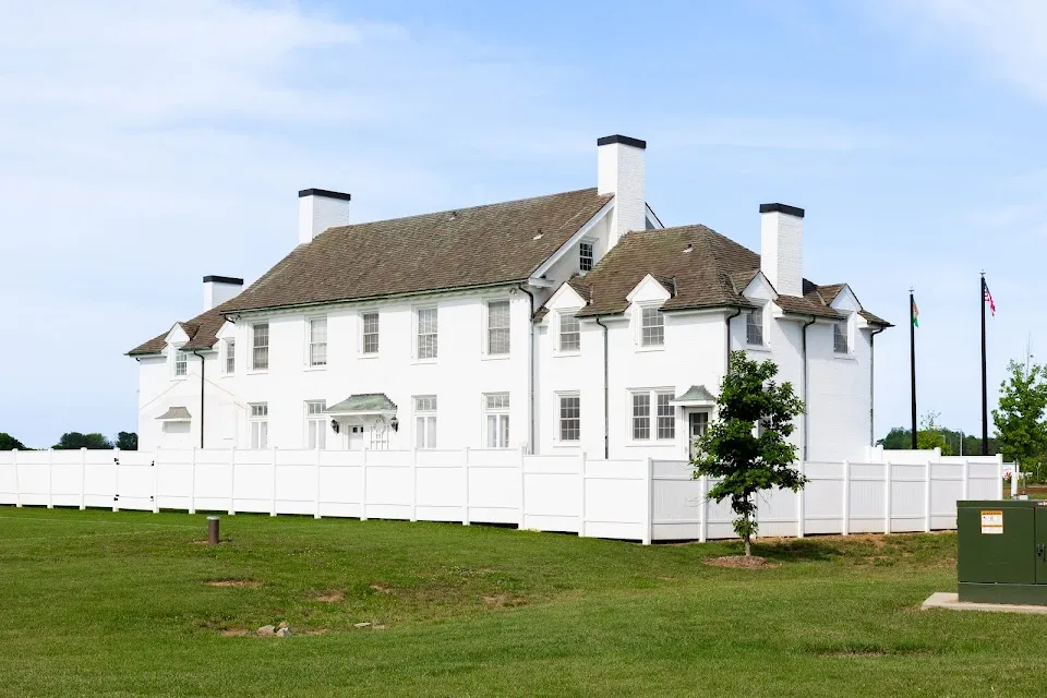 The Meadows Sports Complex