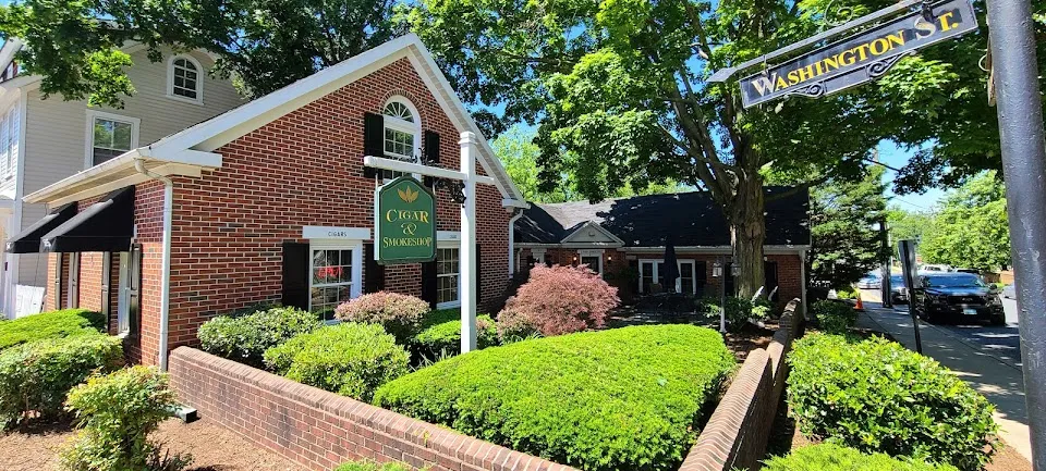 Easton Cigar & Smoke Shop