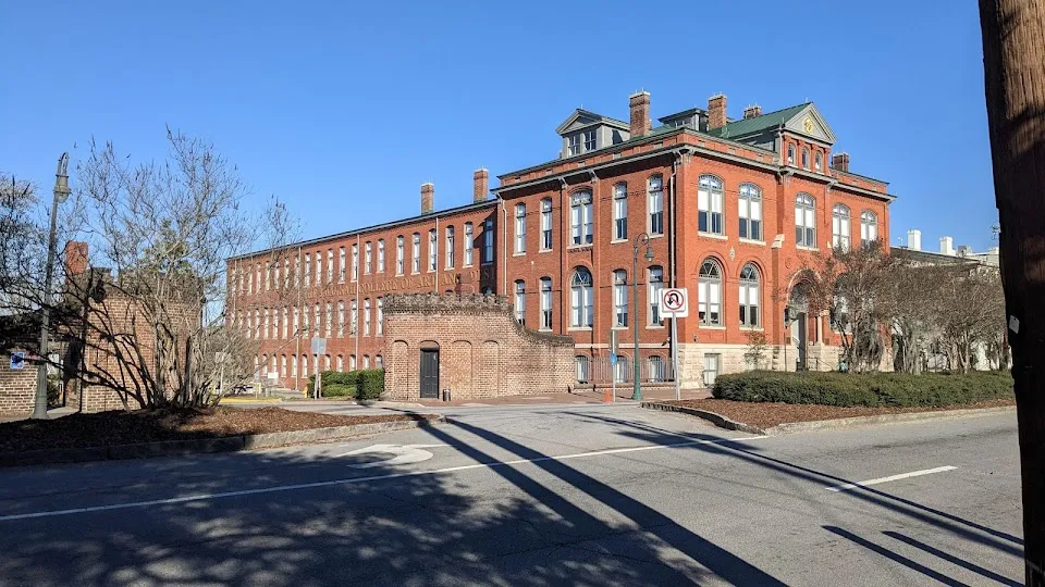 Savannah College of Art & Design