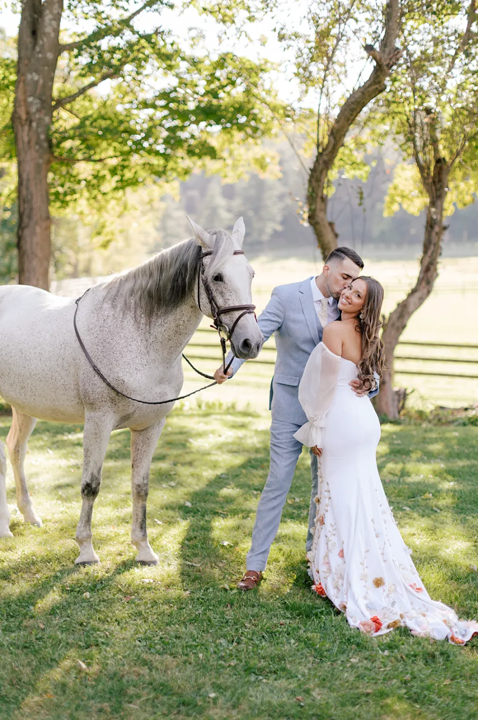 Amity Farm Events
