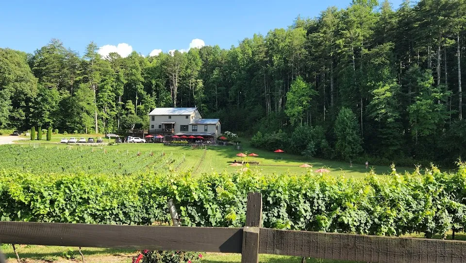 Stonewall Creek Vineyards