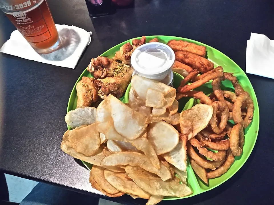 Beach House Grille