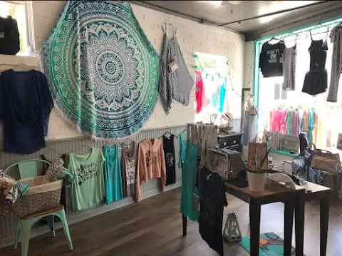 Beach Bungalow Clothing Company