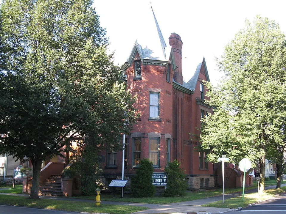 Herkimer History Volunteers