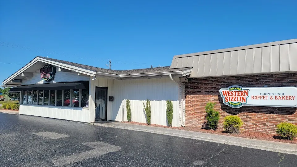 Western Sizzlin Steakhouse & Buffet