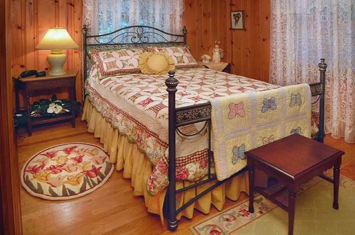Cottontail Cottage