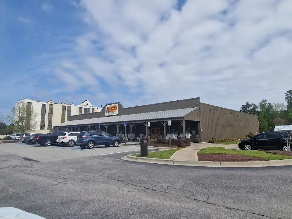 Cracker Barrel Old Country Store