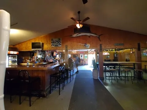Tamaqua Tavern On Green