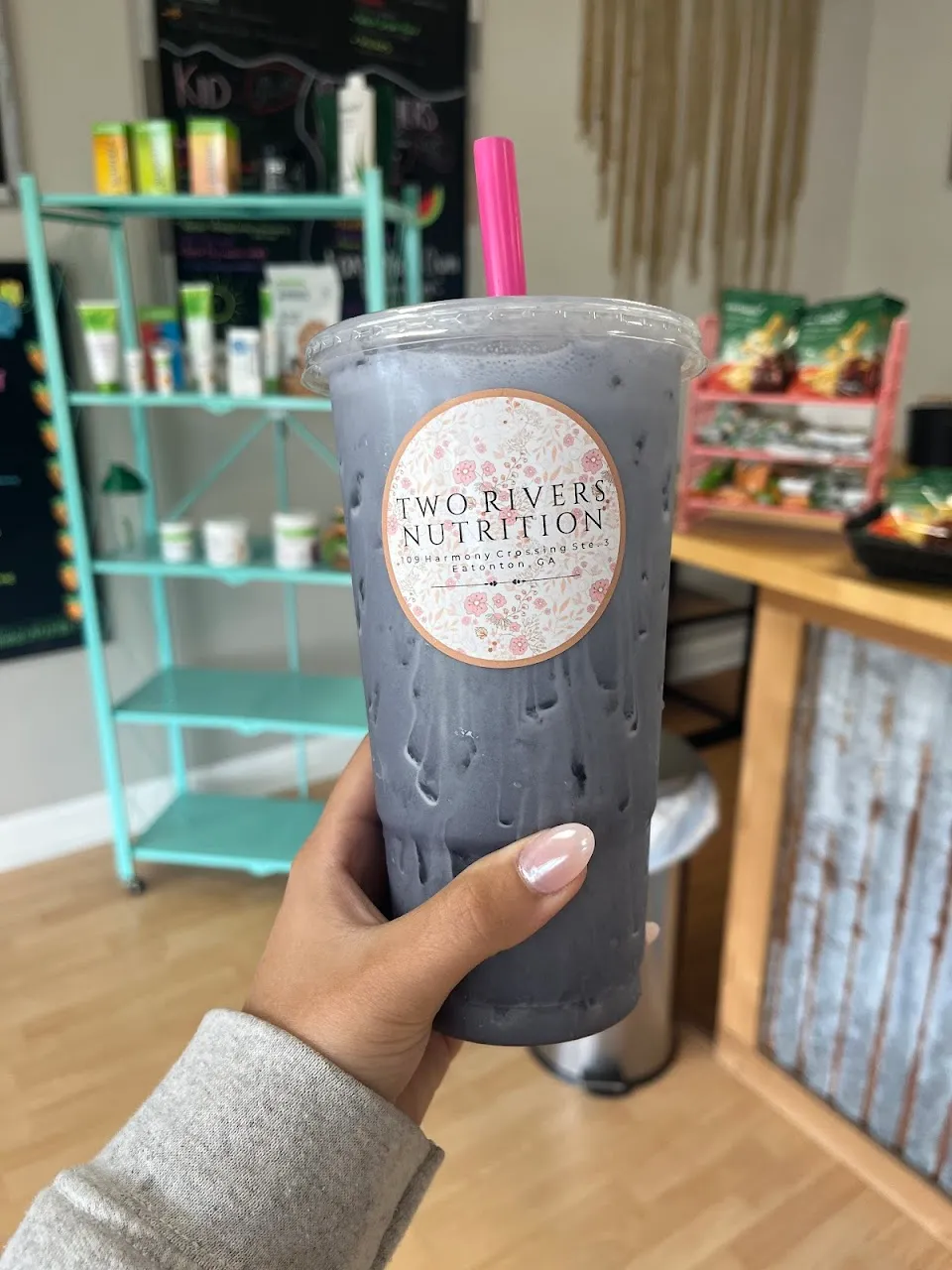 Two Rivers Nutrition
