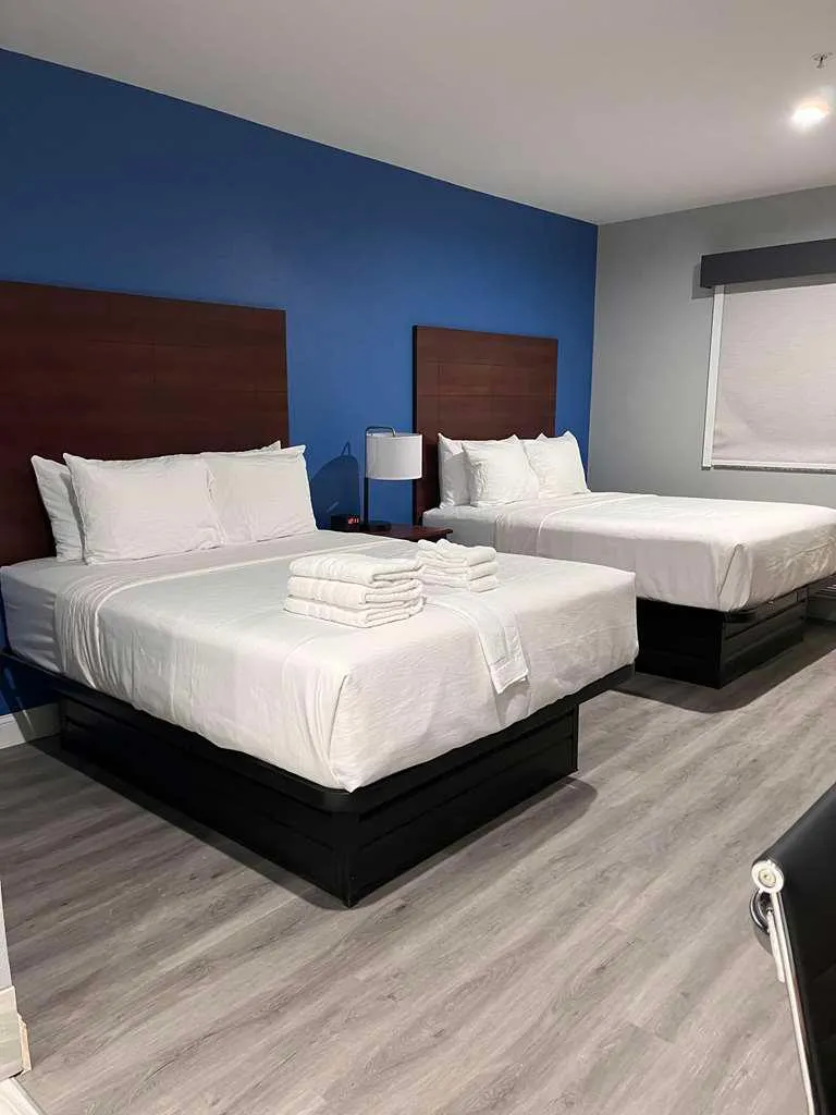 SureStay by Best Western McAlester