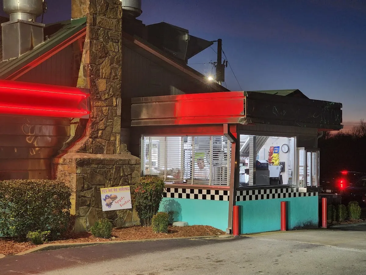 Del Rancho - Tahlequah