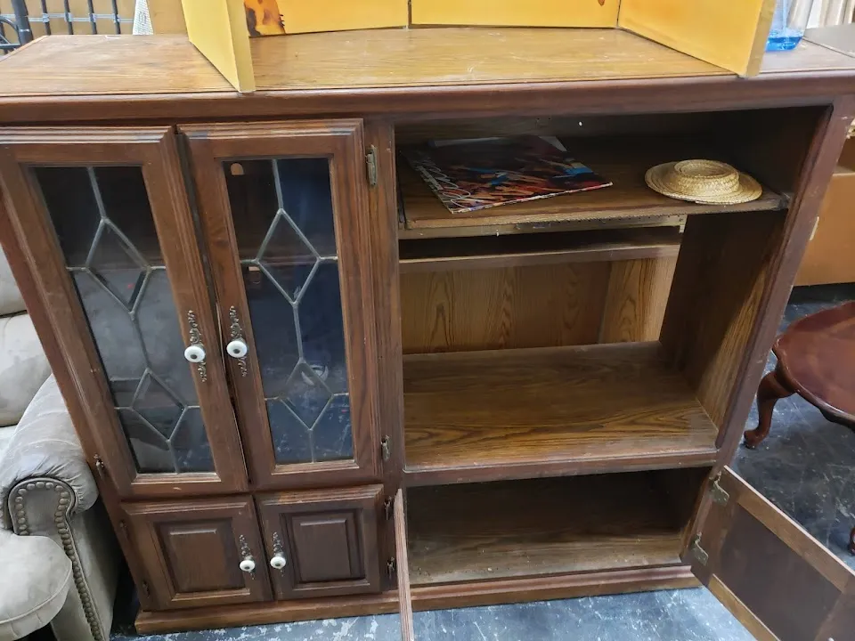 Tahlequah Habitat ReStore