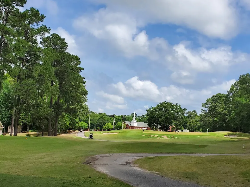 Santee National Golf Club