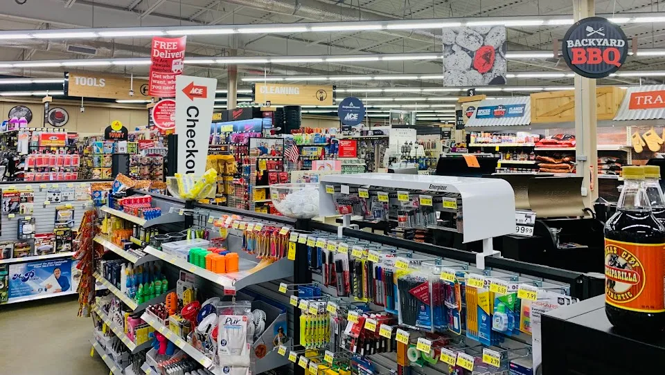Ace Hardware