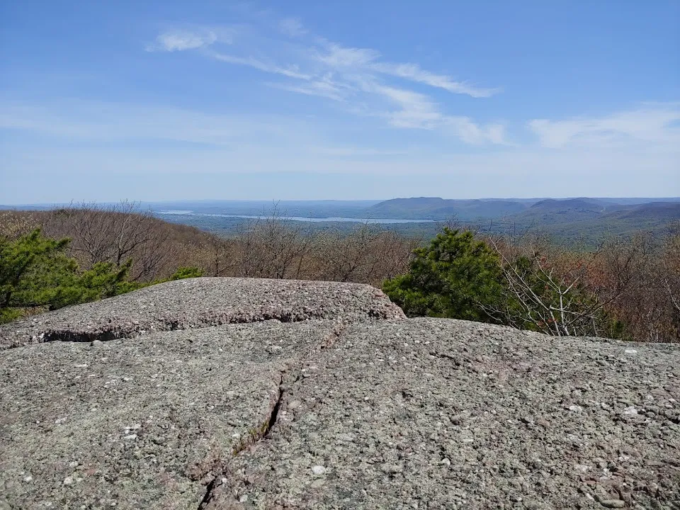 Schunnemunk State Park