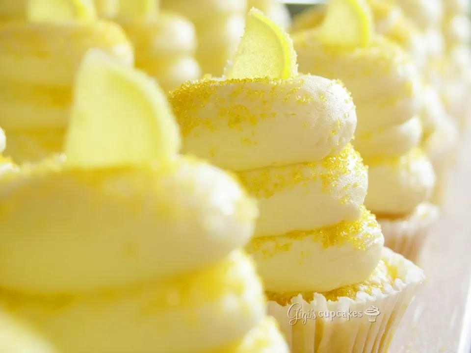 Gigi's Cupcakes
