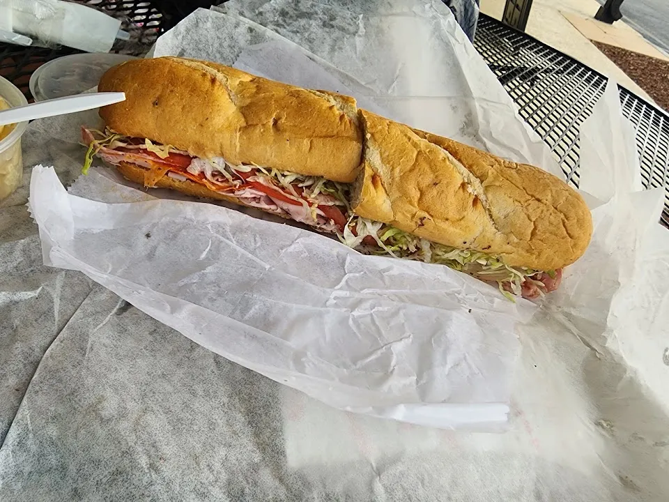 Jersey Gurlz Subs N More