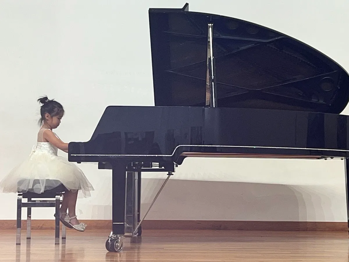 Musik21 Music Conservatory and Chopin Academy