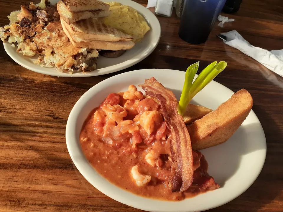 Florida Cracker Kitchen