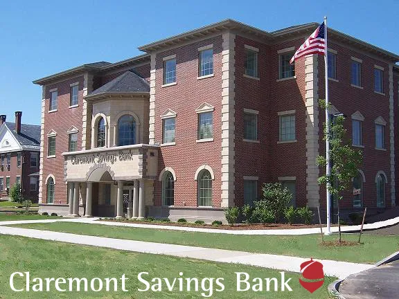 Claremont Savings Bank