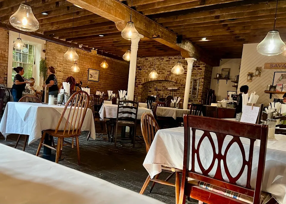 Debi's/Laurie's Restaurant