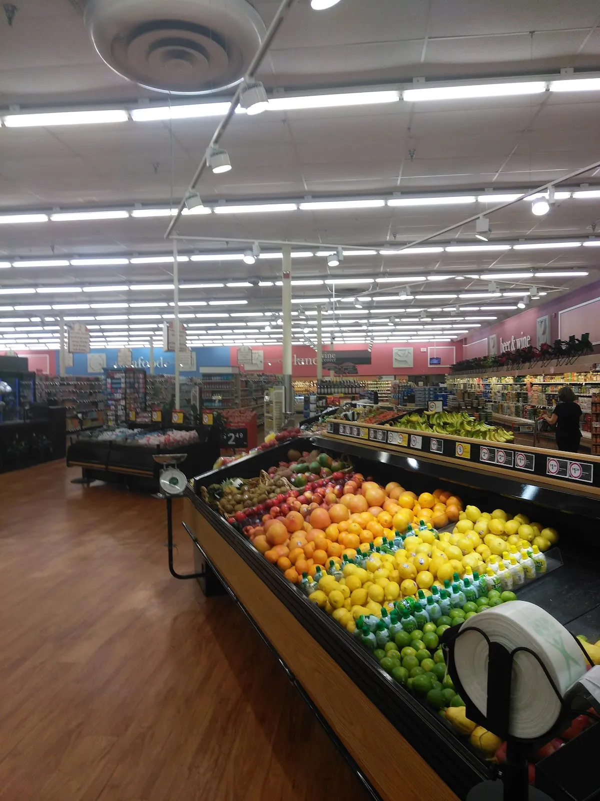 Winn-Dixie