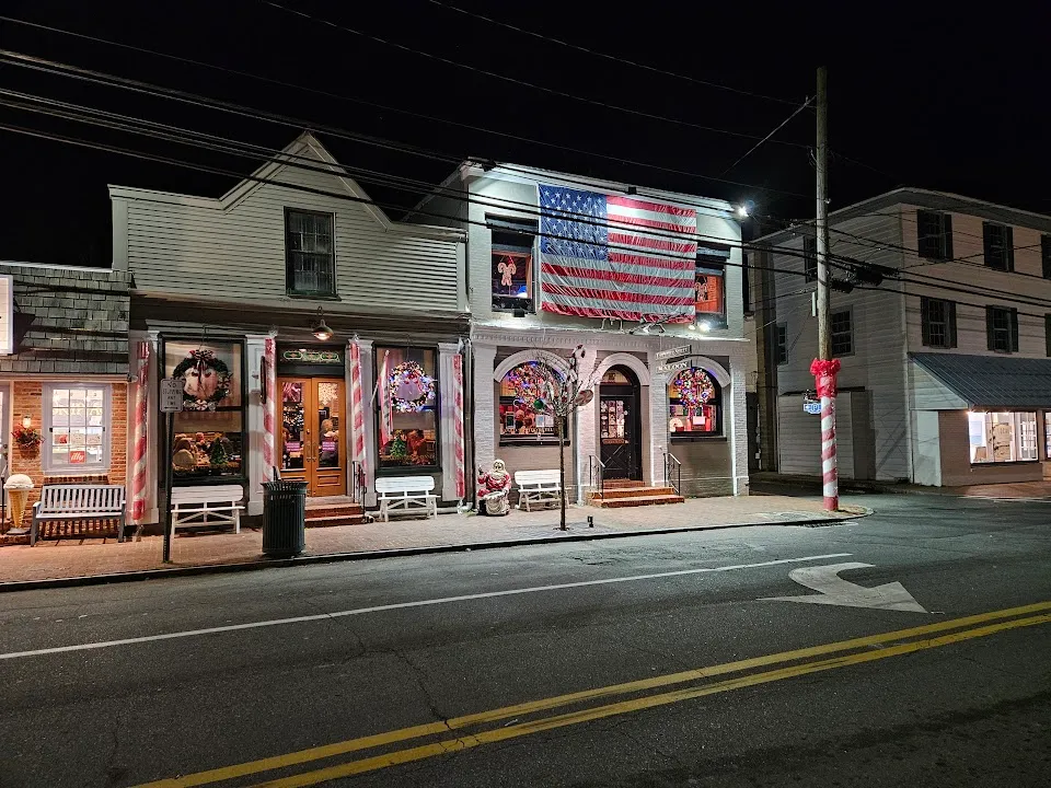 Carpenter Street Saloon