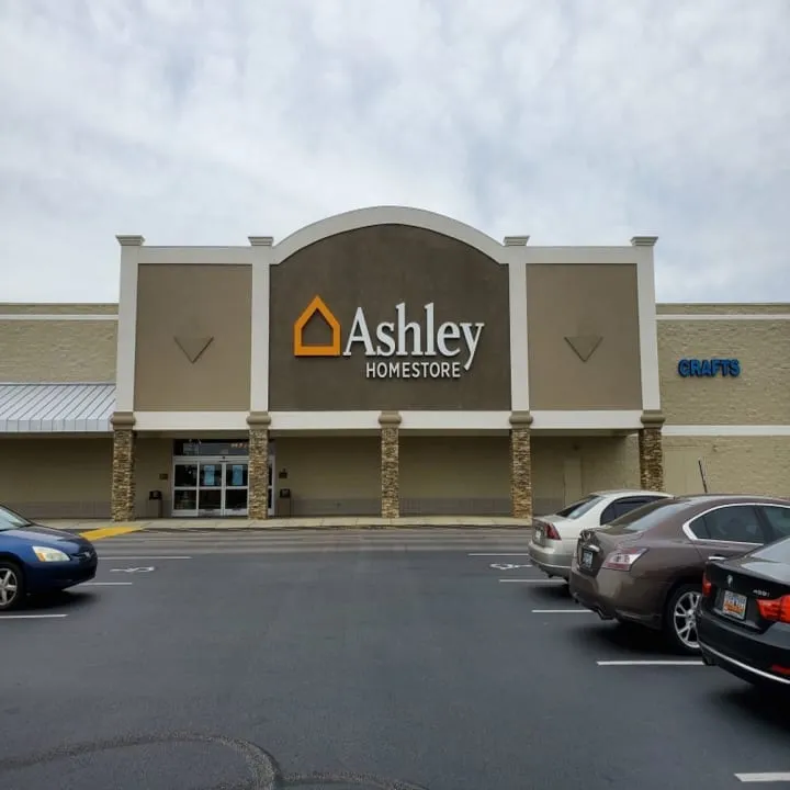 Ashley Store