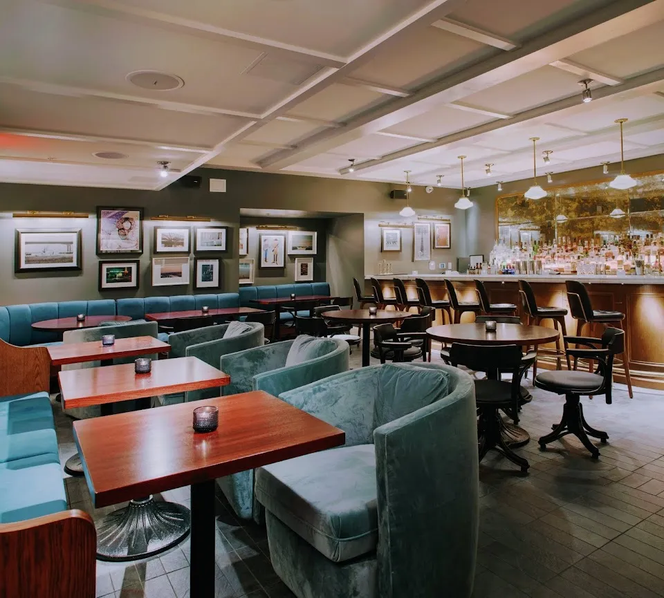 The Drayton Hotel Savannah, Curio Collection by Hilton