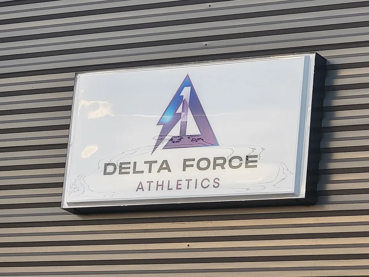 Delta Force Athletics