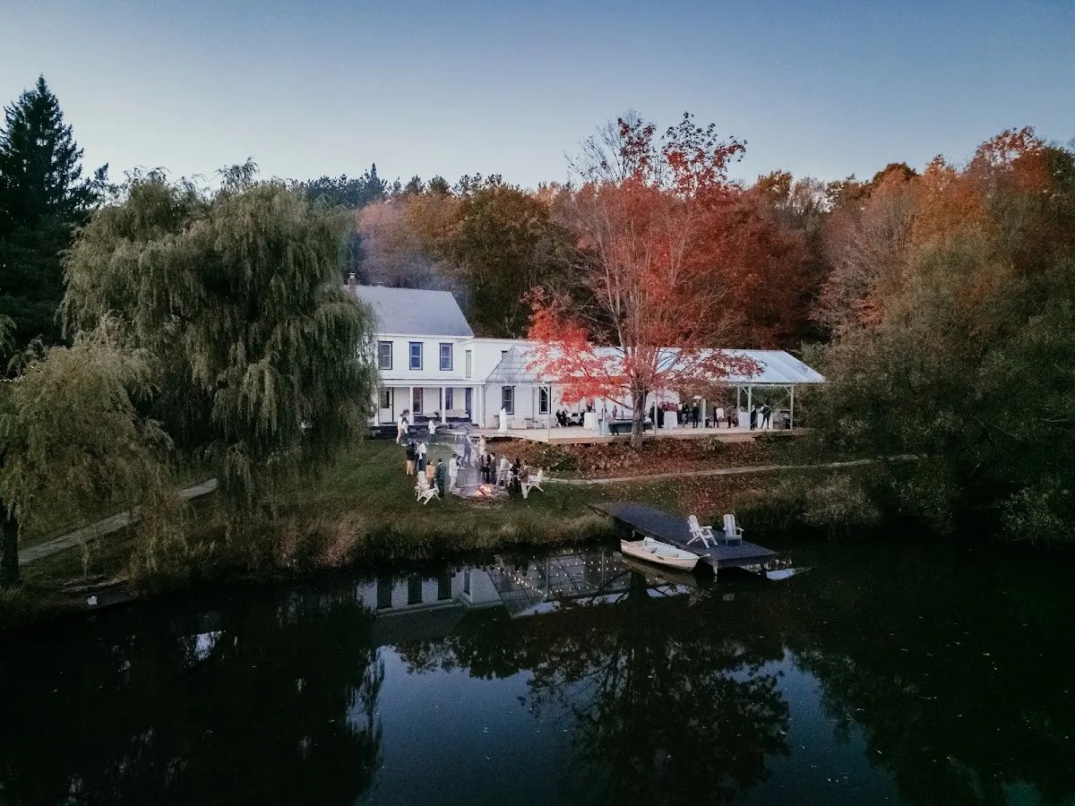 Seven Ponds Farm