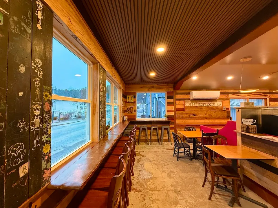 Stacy's Smoothies & Coffee Bar