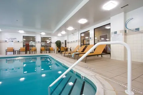 Courtyard by Marriott Blacksburg