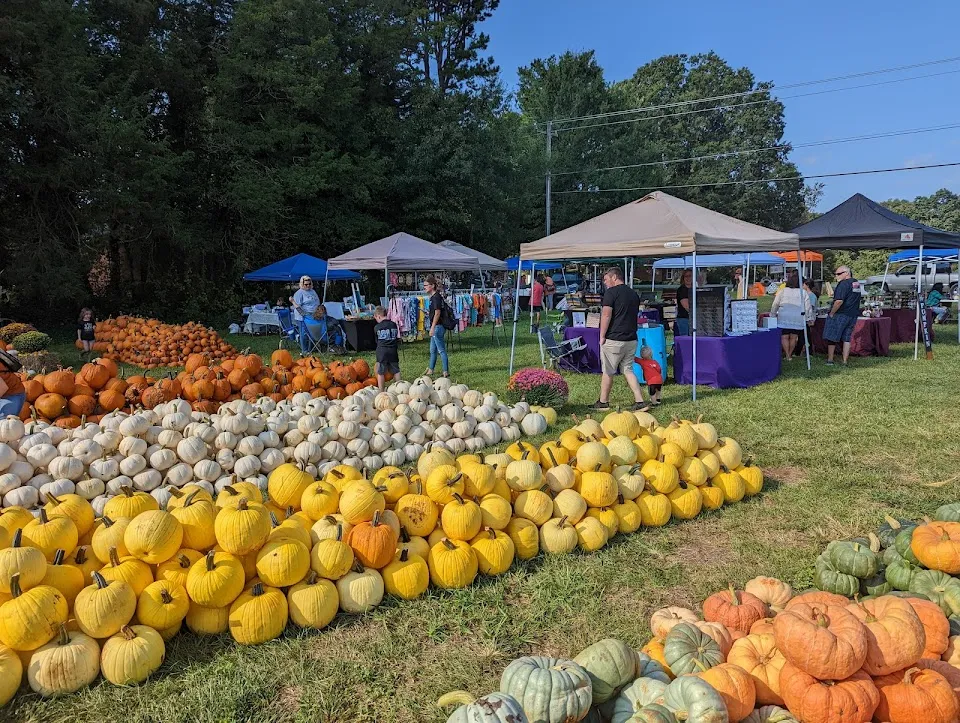 Robertson Family Farm