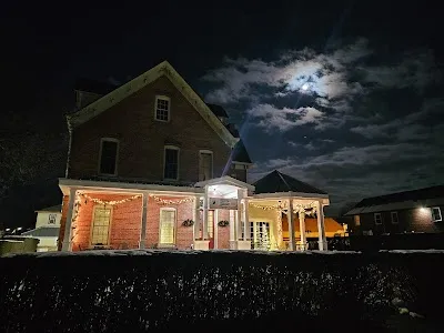Sophie’sGarden Inn