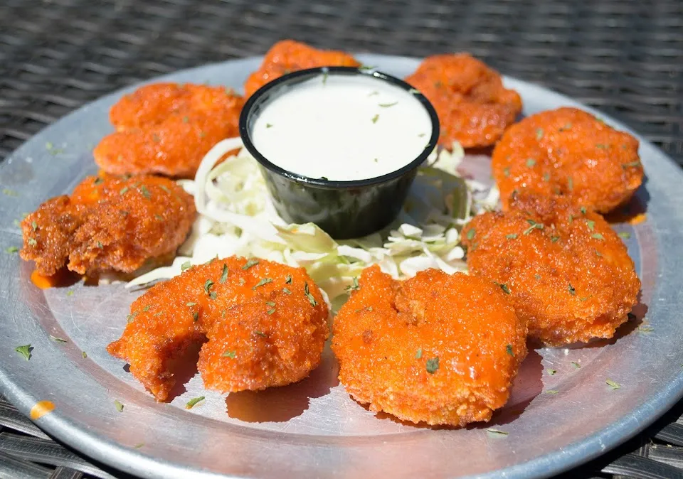Charleston Sports Pub
