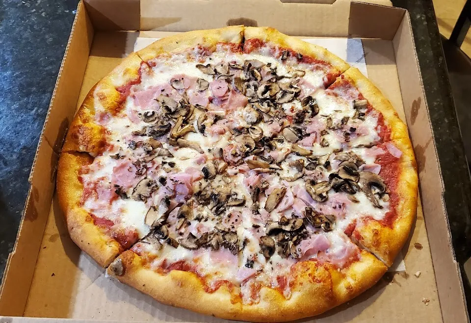 Slice of Life Pizzeria