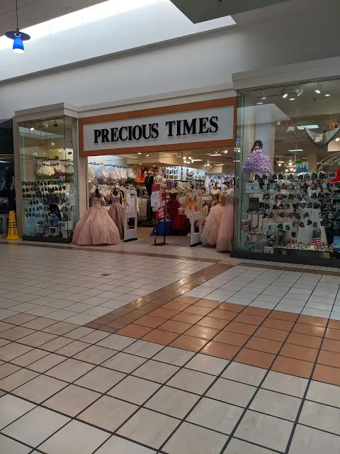 Precious Times