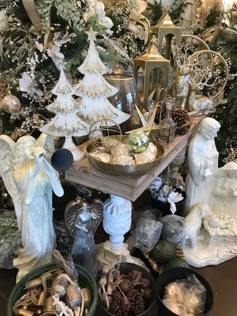 Goosie Ganders Interiors & Gifts