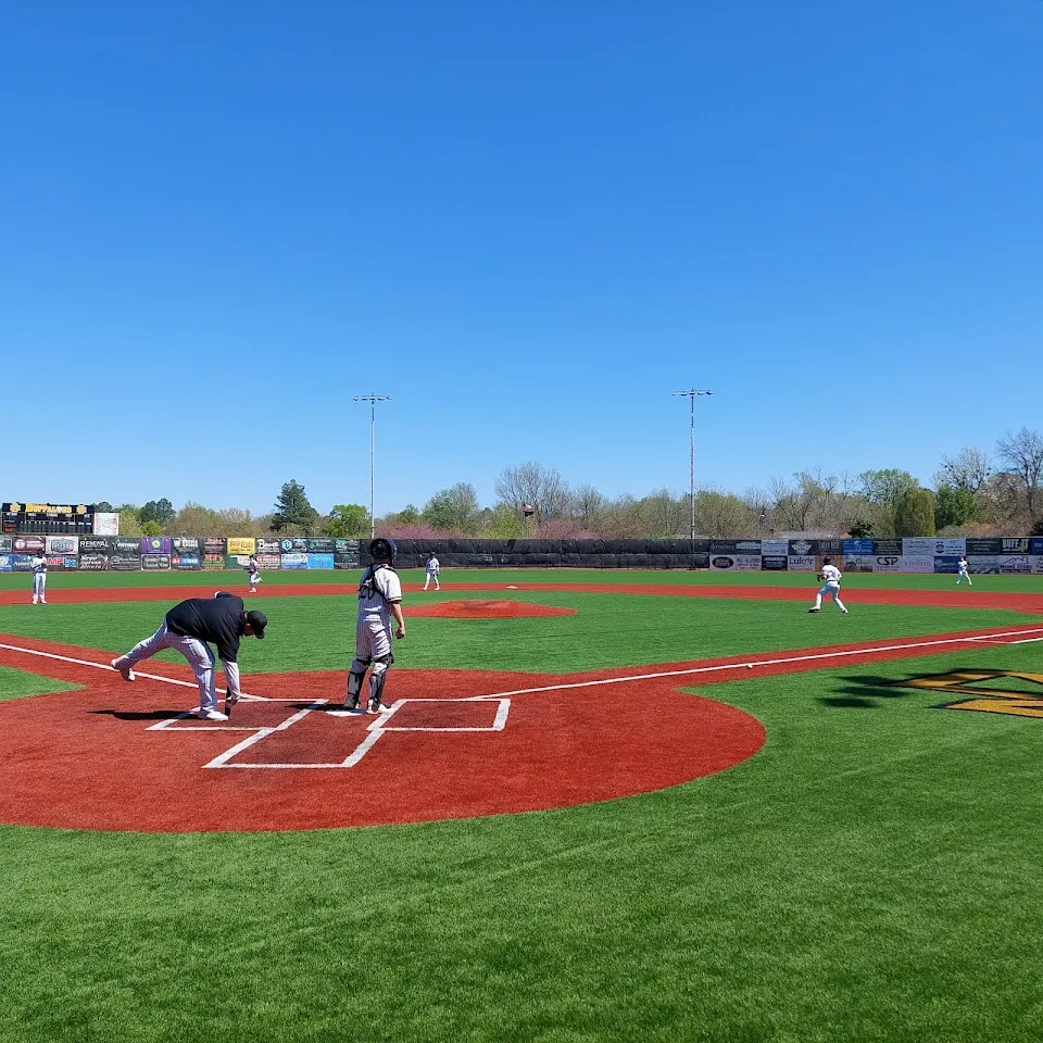 Mike Deak Field