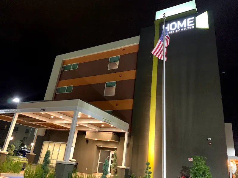 Home2 Suites by Hilton Port Arthur