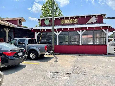 Annette's Cafe