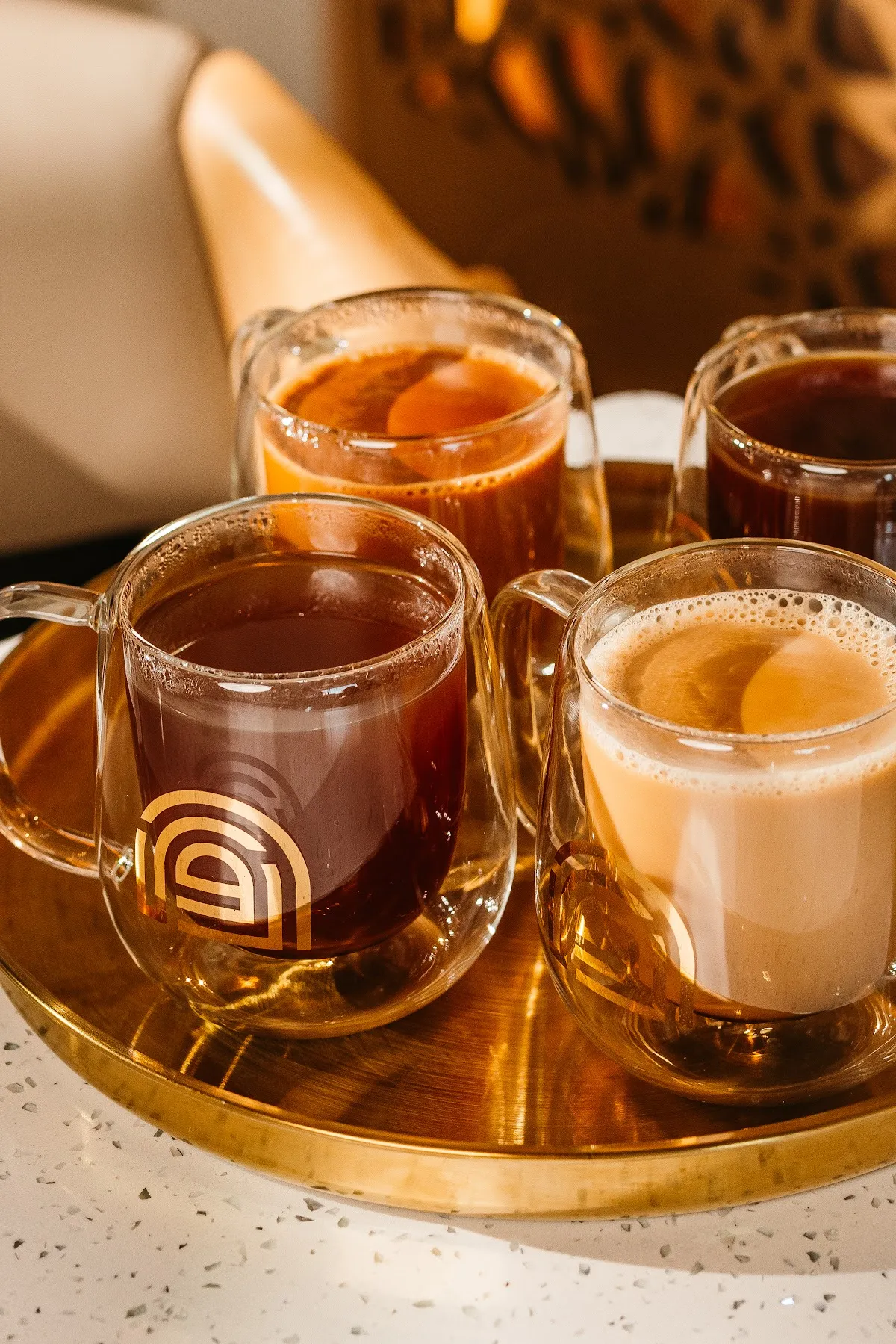 Arwa Specialty Coffee